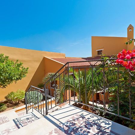 Kores Boutique Houses Chania  Zewnętrze zdjęcie