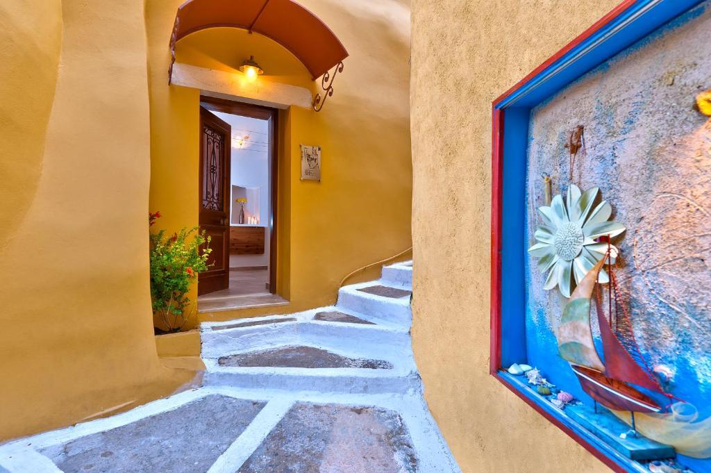 Kores Boutique Houses Chania  Zewnętrze zdjęcie