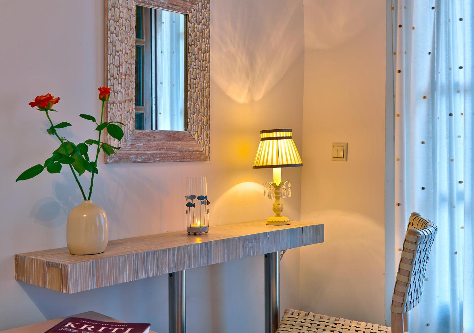 Kores Boutique Houses Chania  Zewnętrze zdjęcie