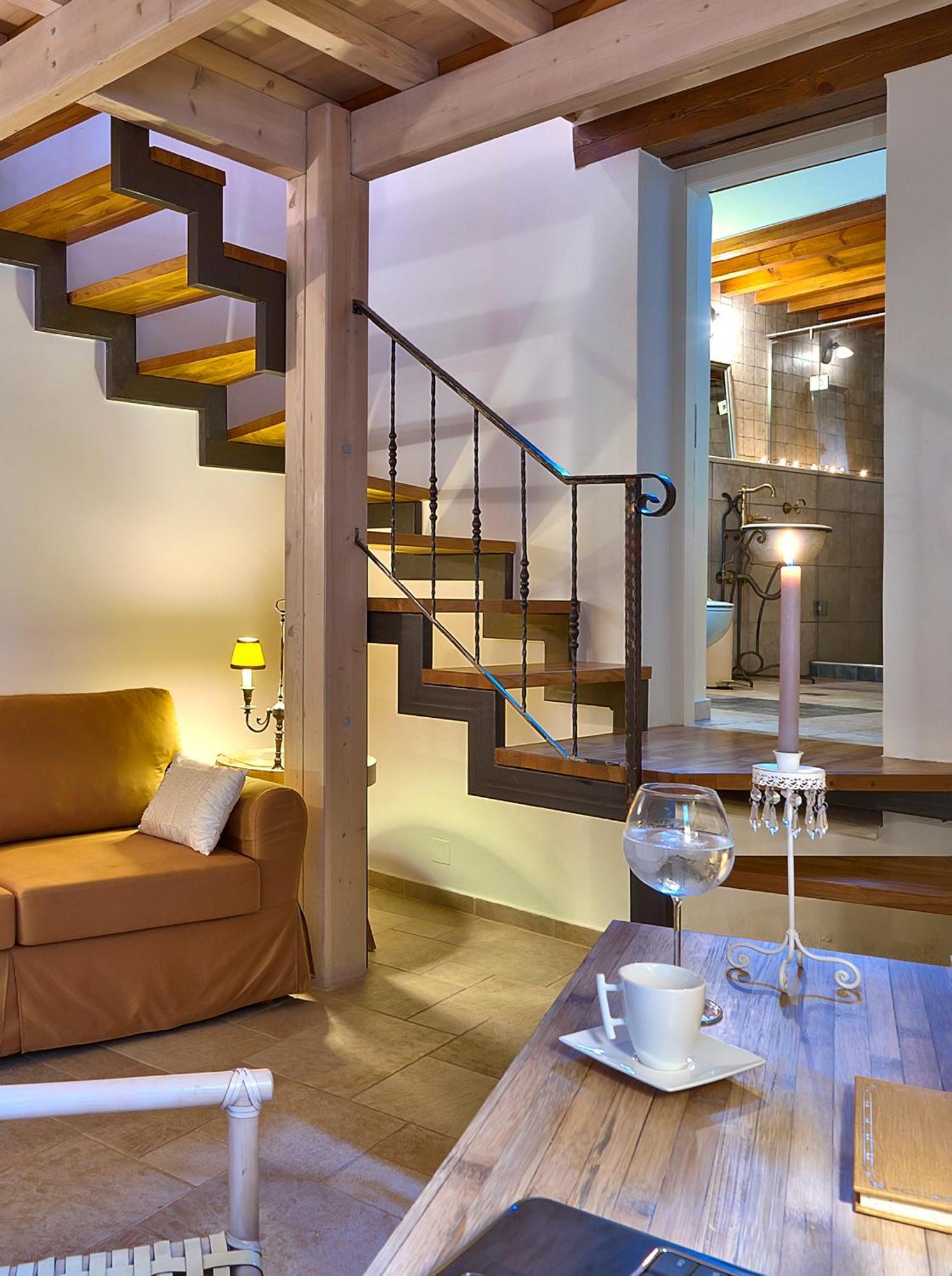 Kores Boutique Houses Chania  Zewnętrze zdjęcie