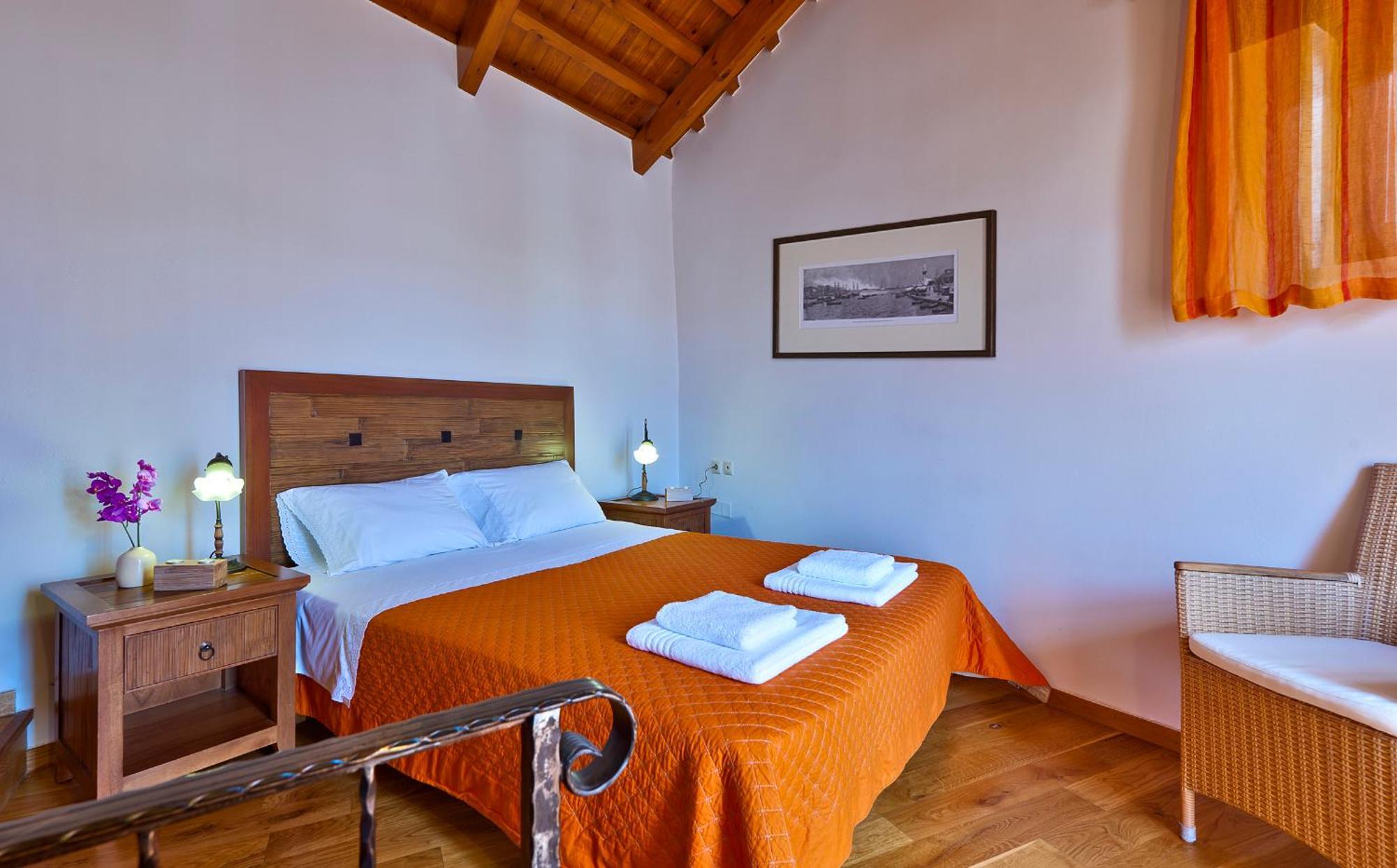 Kores Boutique Houses Chania  Zewnętrze zdjęcie