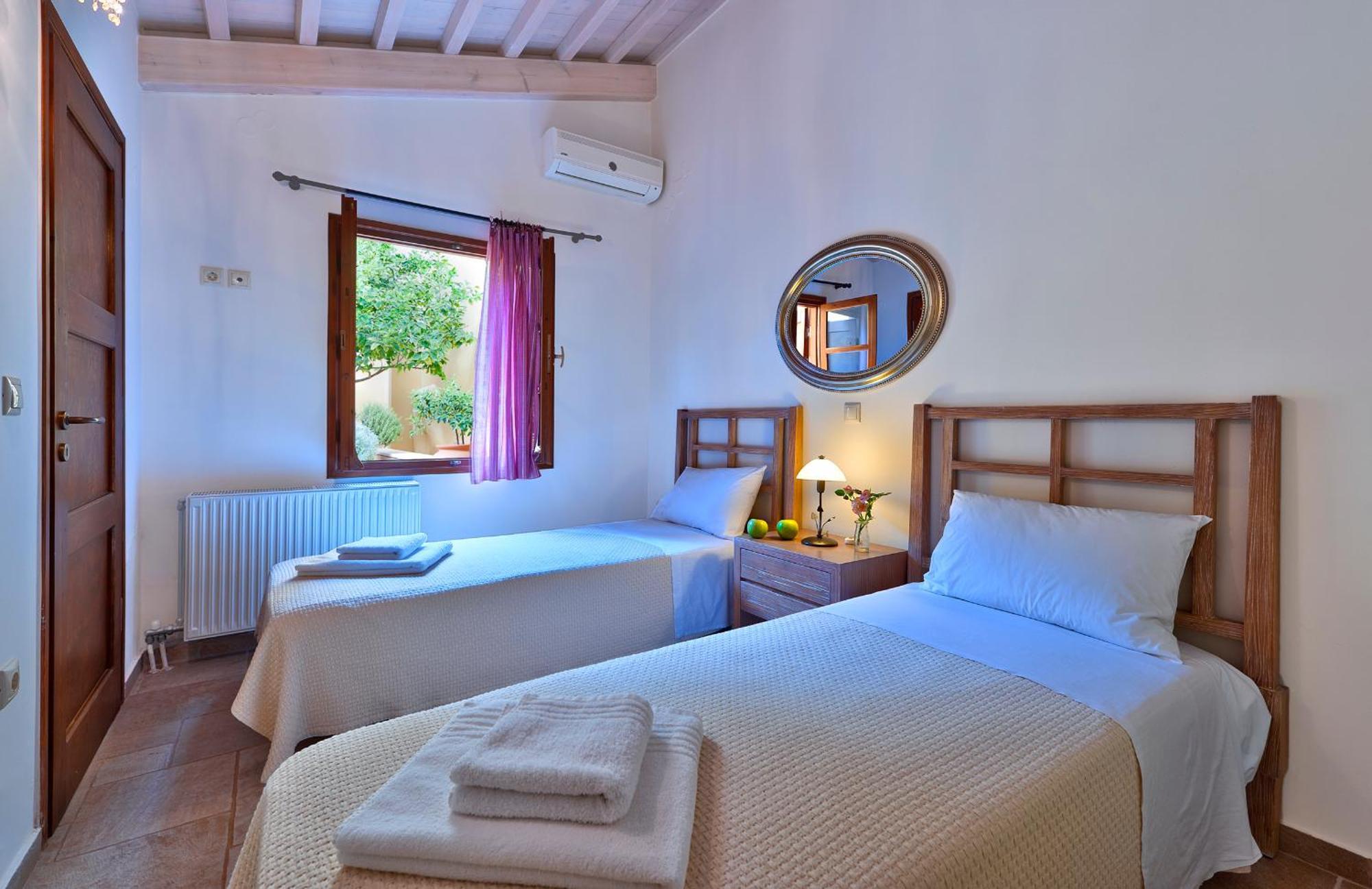 Kores Boutique Houses Chania  Zewnętrze zdjęcie