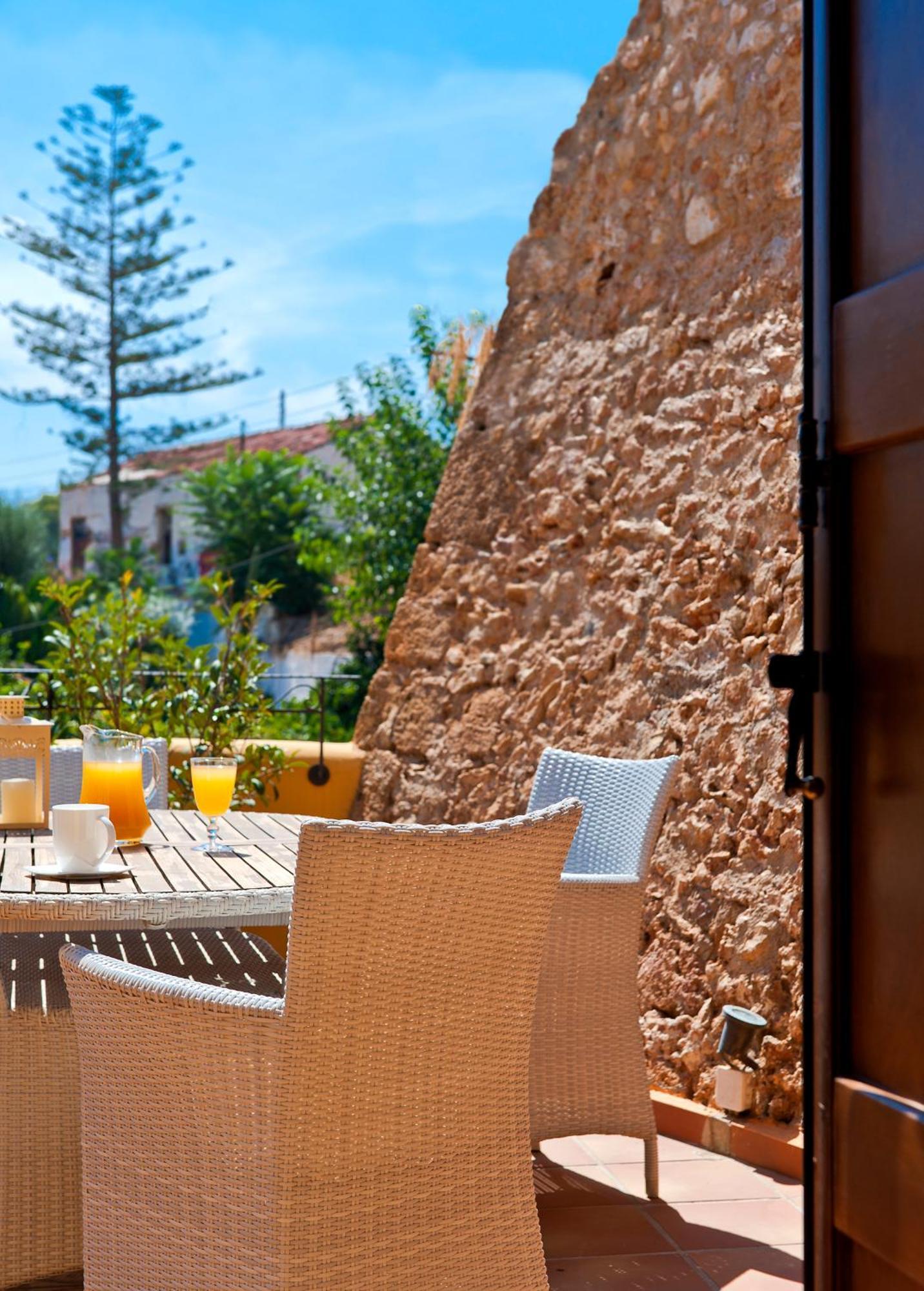 Kores Boutique Houses Chania  Zewnętrze zdjęcie