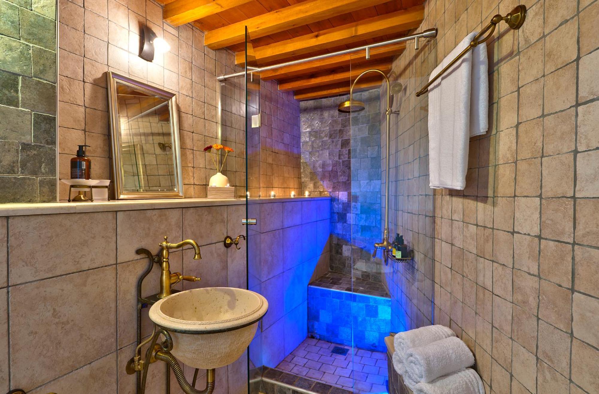 Kores Boutique Houses Chania  Zewnętrze zdjęcie