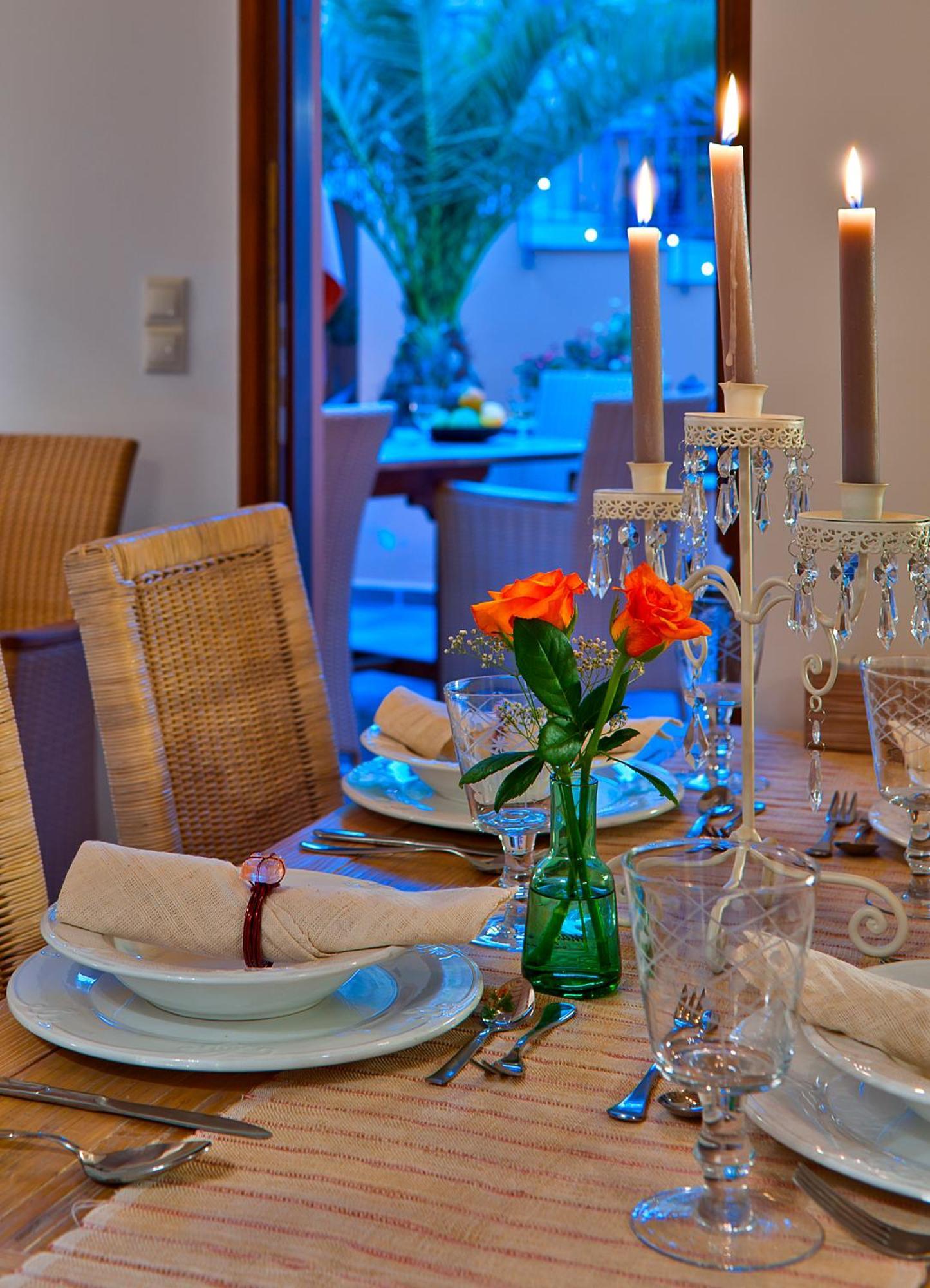 Kores Boutique Houses Chania  Zewnętrze zdjęcie