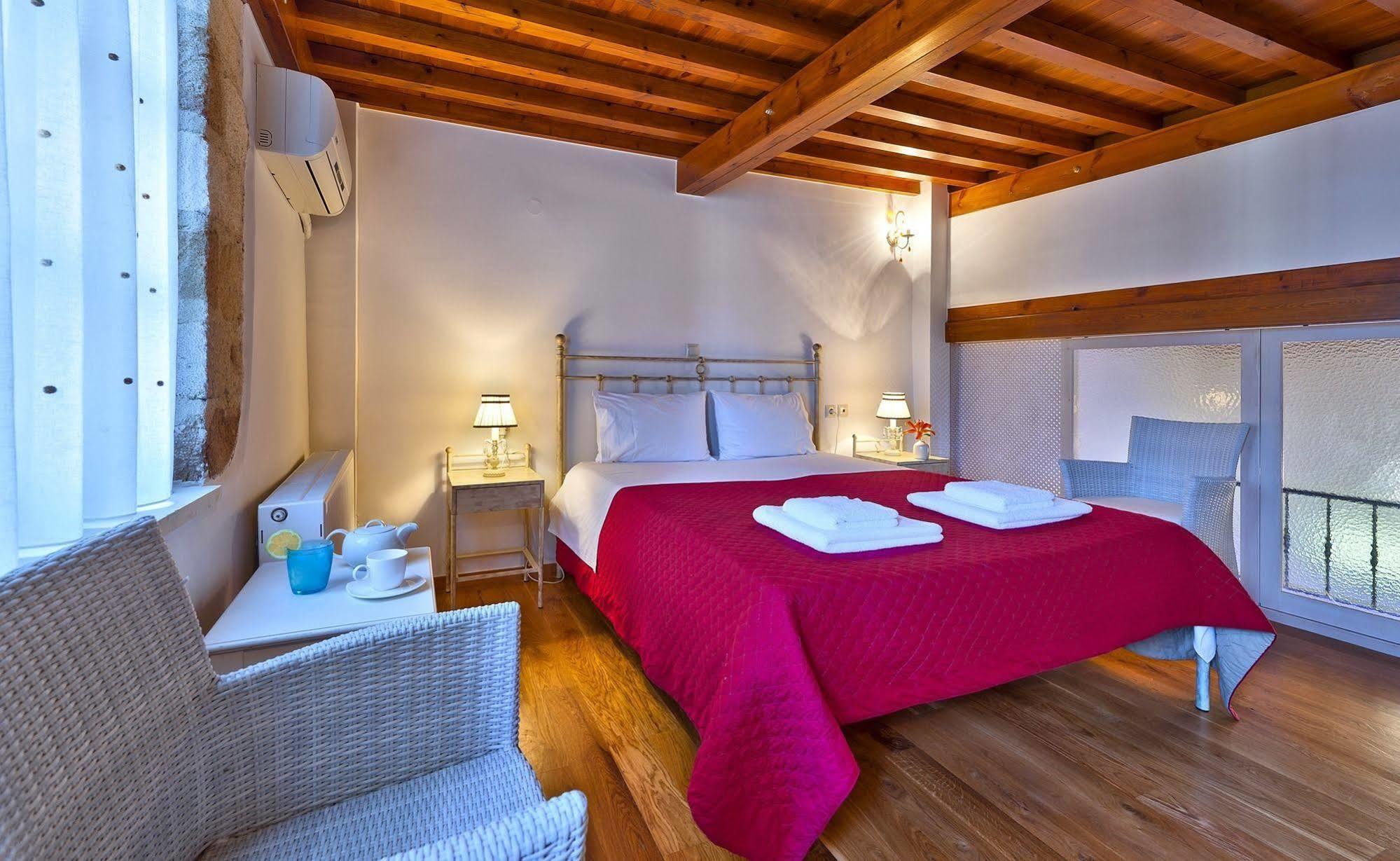 Kores Boutique Houses Chania  Zewnętrze zdjęcie